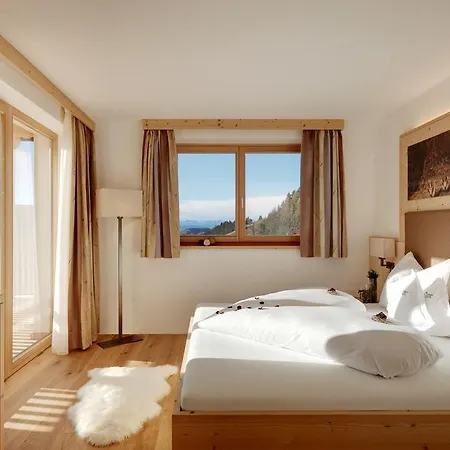 Kraeuterhotel Zischghof Hotel