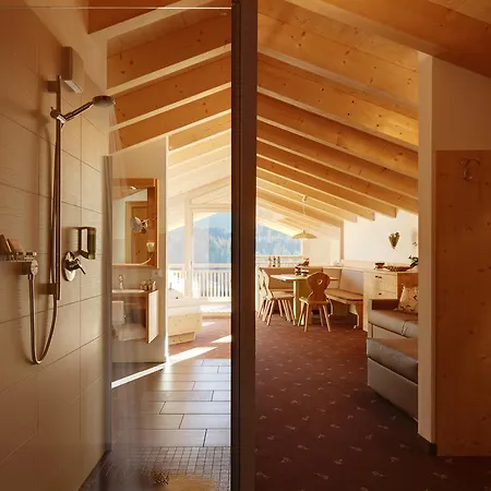 Kraeuterhotel Zischghof 4* Obereggen