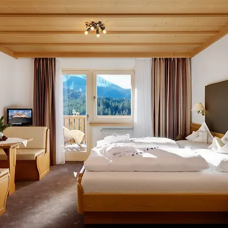 Kraeuterhotel Zischghof Obereggen