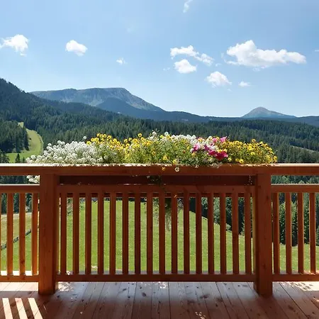 Kraeuterhotel Zischghof Obereggen