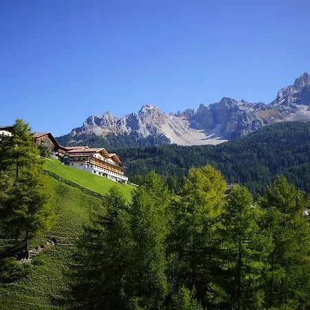 Kraeuterhotel Zischghof Obereggen