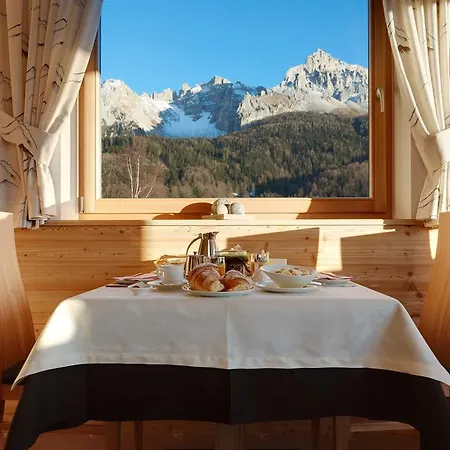 Hotel Kraeuterhotel Zischghof Obereggen